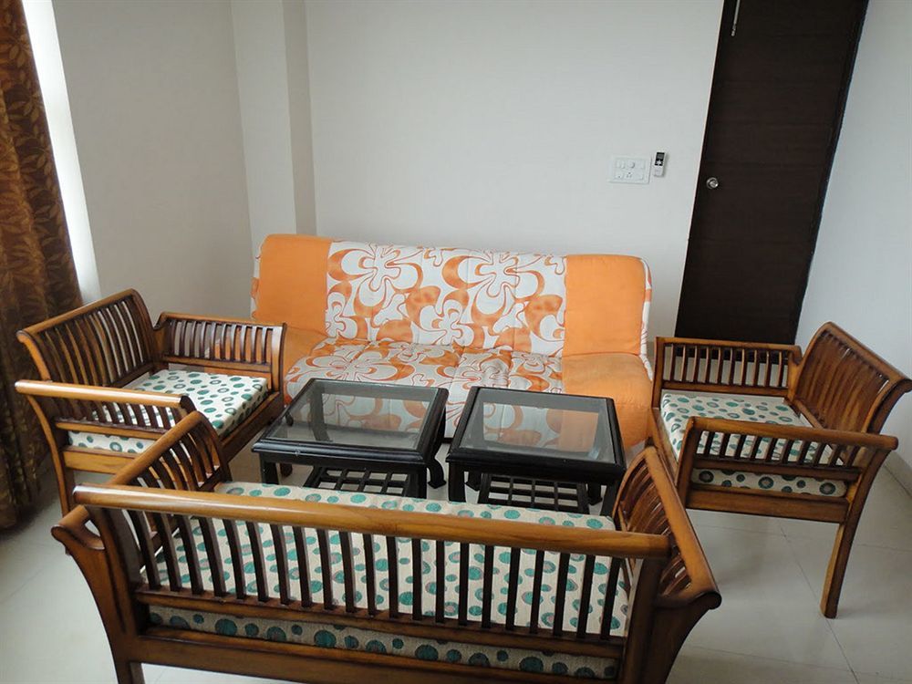 Orange Resort Baddi Exterior foto